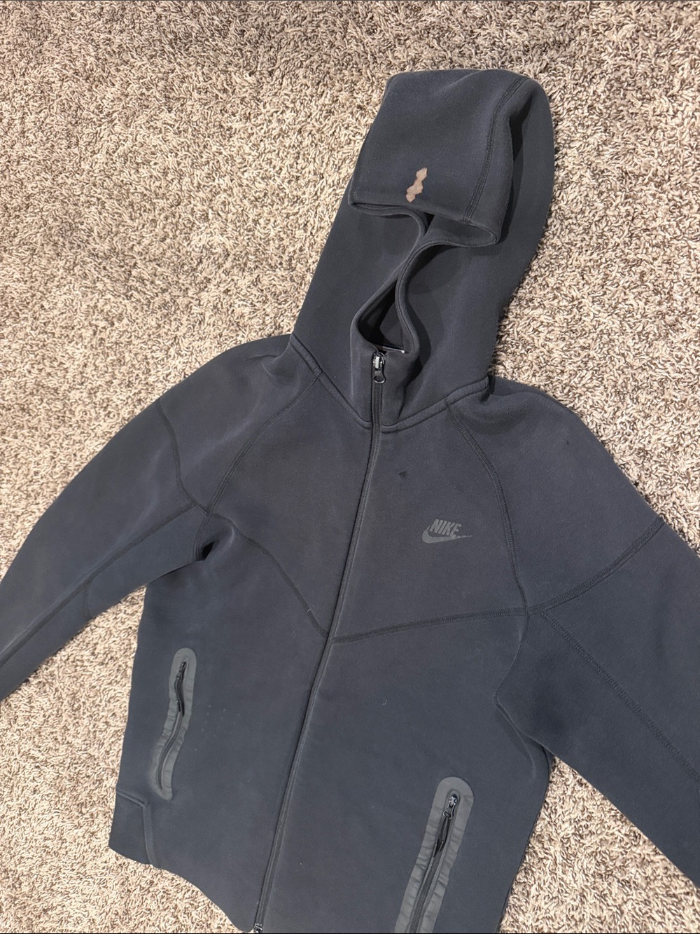 Nike tech - Picture 3 of 7